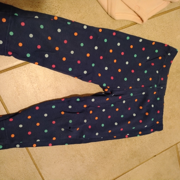 Cupcake Outfit Baby Girl 0-3mo - Picture 5 of 6